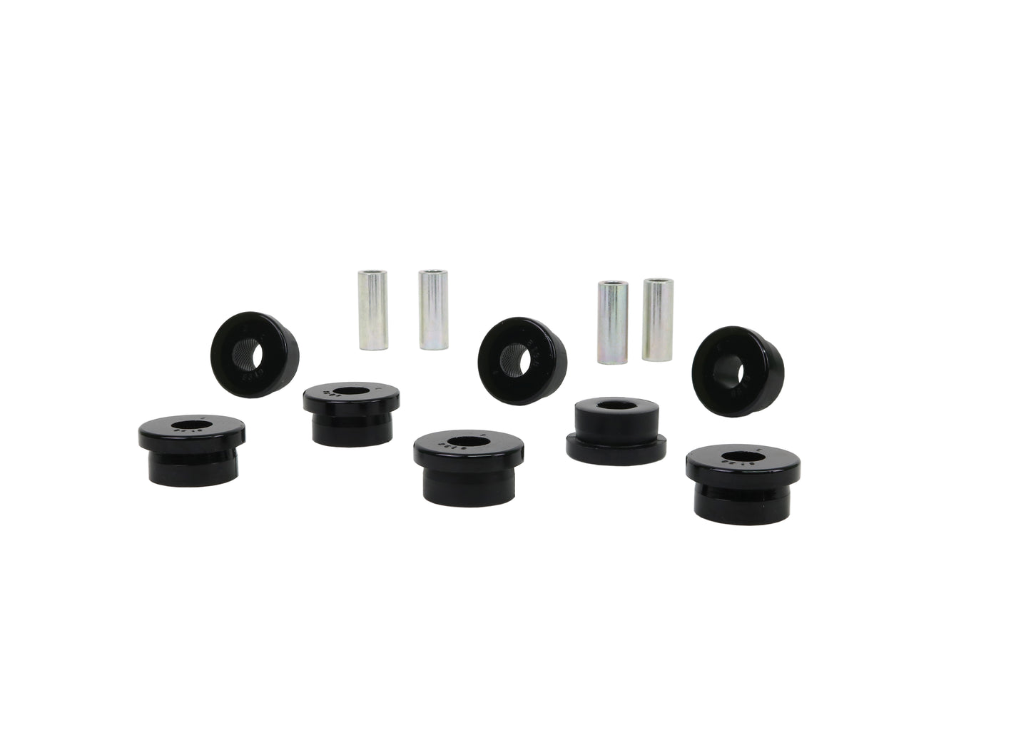 Nolathane Trailing Arm - Lower Bushing REV118.0008