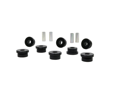 Nolathane Trailing Arm - Lower Bushing REV118.0008