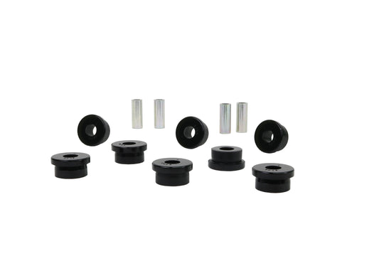 Nolathane Trailing Arm - Lower Bushing REV118.0008