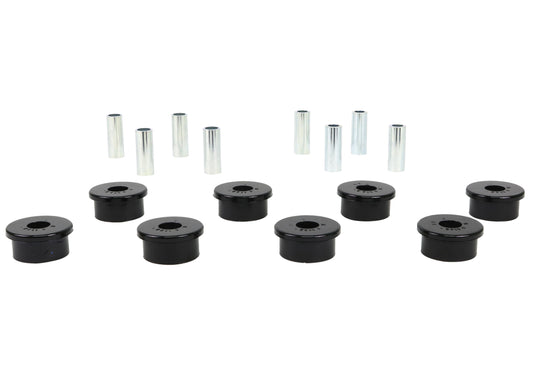 Nolathane Trailing Arm - Lower Bushing REV118.0012