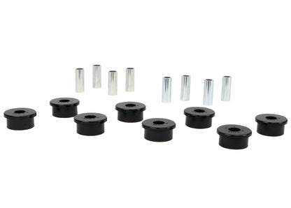 Nolathane Trailing Arm - Lower Bushing REV118.0012