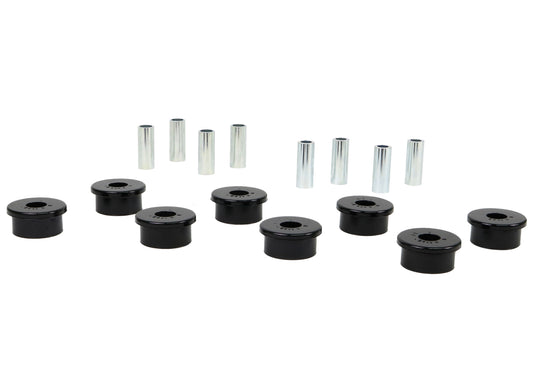 Nolathane Trailing Arm - Lower Bushing REV118.0012