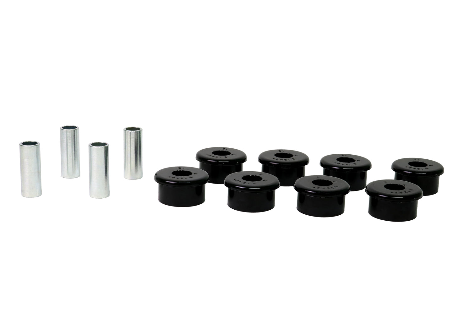 Nolathane Trailing Arm - Lower Bushing REV118.0014