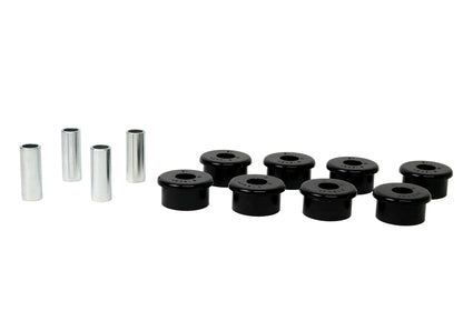 Nolathane Trailing Arm - Lower Bushing REV118.0014