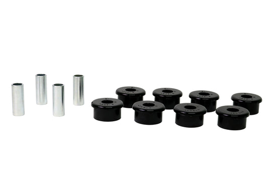 Nolathane Trailing Arm - Lower Bushing REV118.0014