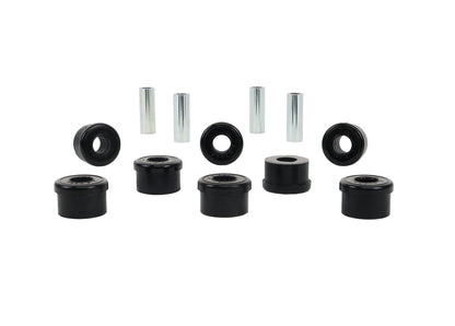 Nolathane Trailing Arm - Lower Front And Rear Bushing REV118.0016
