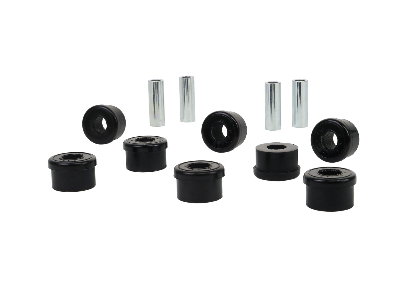 Nolathane Trailing Arm - Lower Front And Rear Bushing REV118.0016