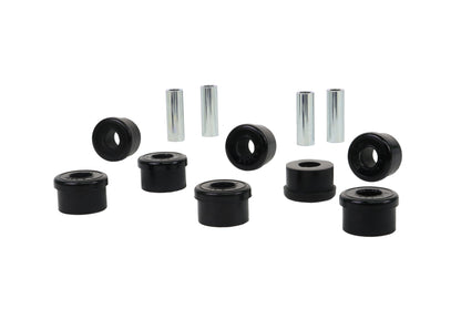 Nolathane Trailing Arm - Lower Front And Rear Bushing REV118.0016