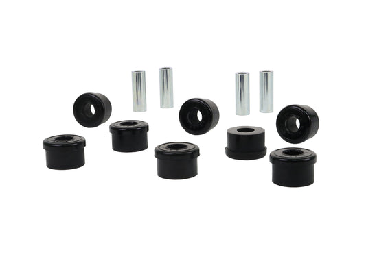 Nolathane Trailing Arm - Lower Front And Rear Bushing REV118.0016