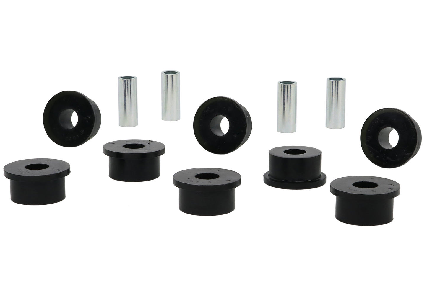 Nolathane Trailing Arm - Lower Bushing REV118.0018