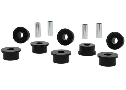 Nolathane Trailing Arm - Lower Bushing REV118.0018