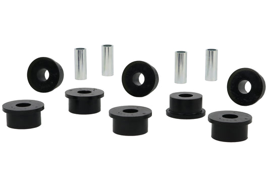 Nolathane Trailing Arm - Lower Bushing REV118.0018