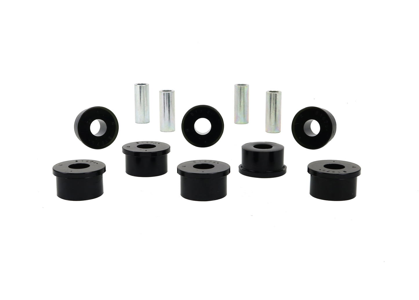 Nolathane Trailing Arm - Lower Bushing REV118.0020