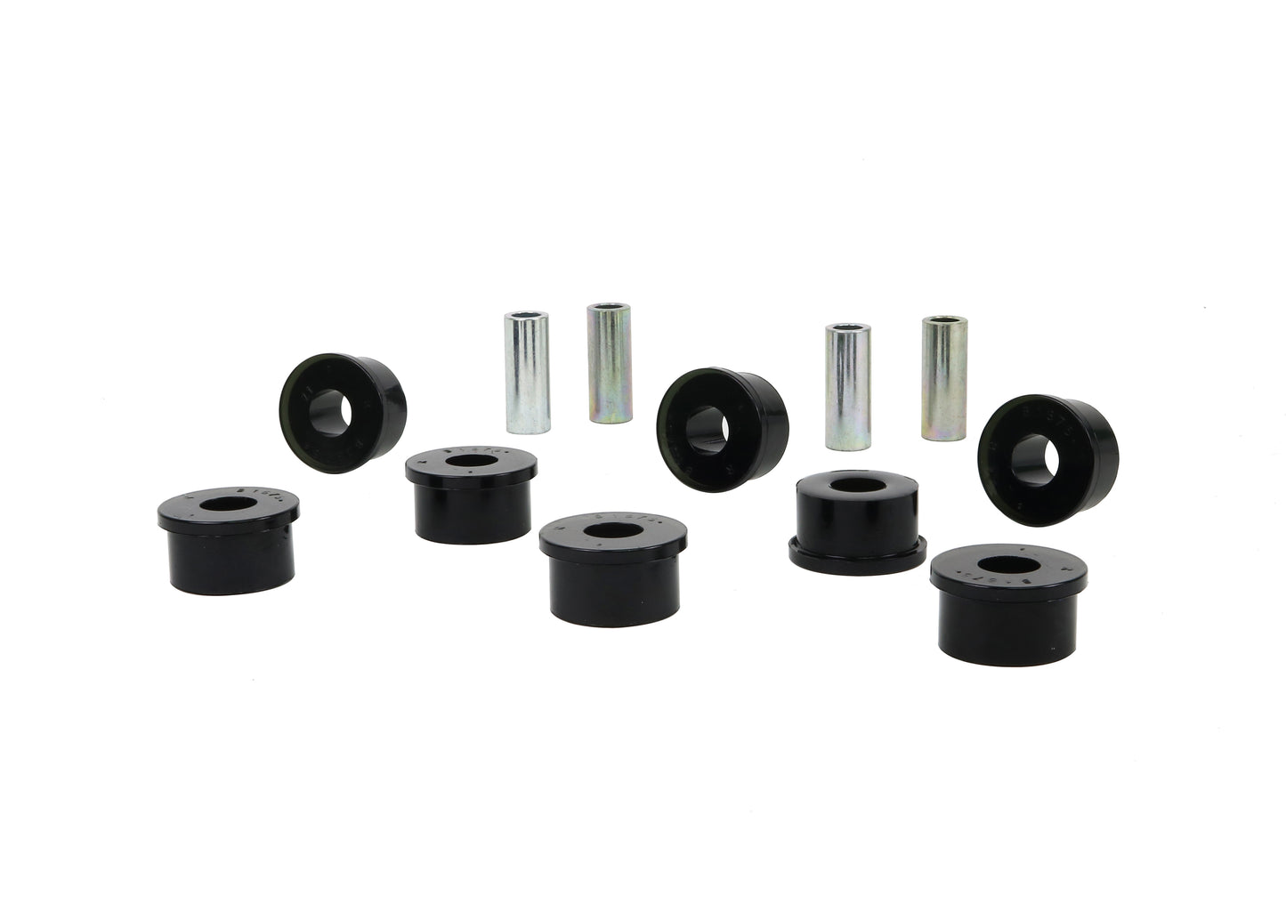 Nolathane Trailing Arm - Lower Bushing REV118.0020