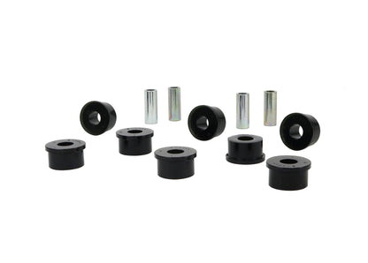 Nolathane Trailing Arm - Lower Bushing REV118.0020