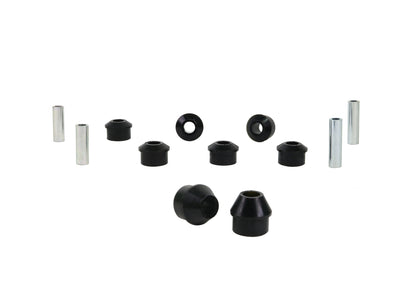 Nolathane Trailing Arm - Lower Bushing REV118.0026