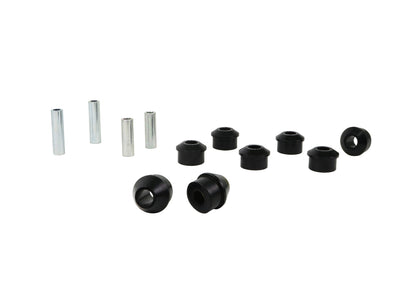 Nolathane Trailing Arm - Lower Bushing REV118.0026