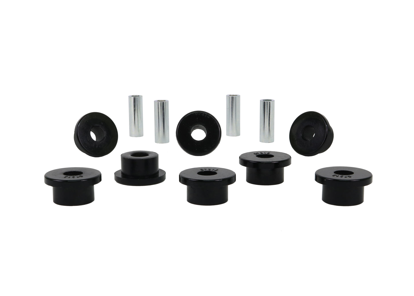 Nolathane Trailing Arm - Lower Bushing REV118.0028