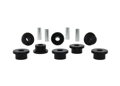 Nolathane Trailing Arm - Lower Bushing REV118.0028