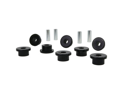 Nolathane Trailing Arm - Lower Bushing REV118.0028
