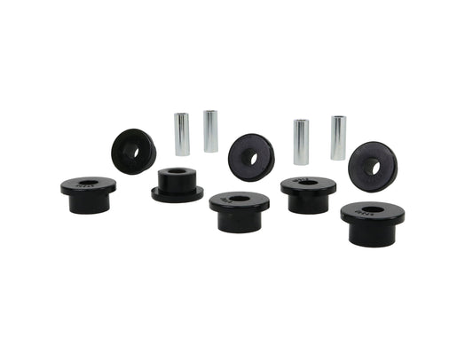 Nolathane Trailing Arm - Lower Bushing REV118.0028