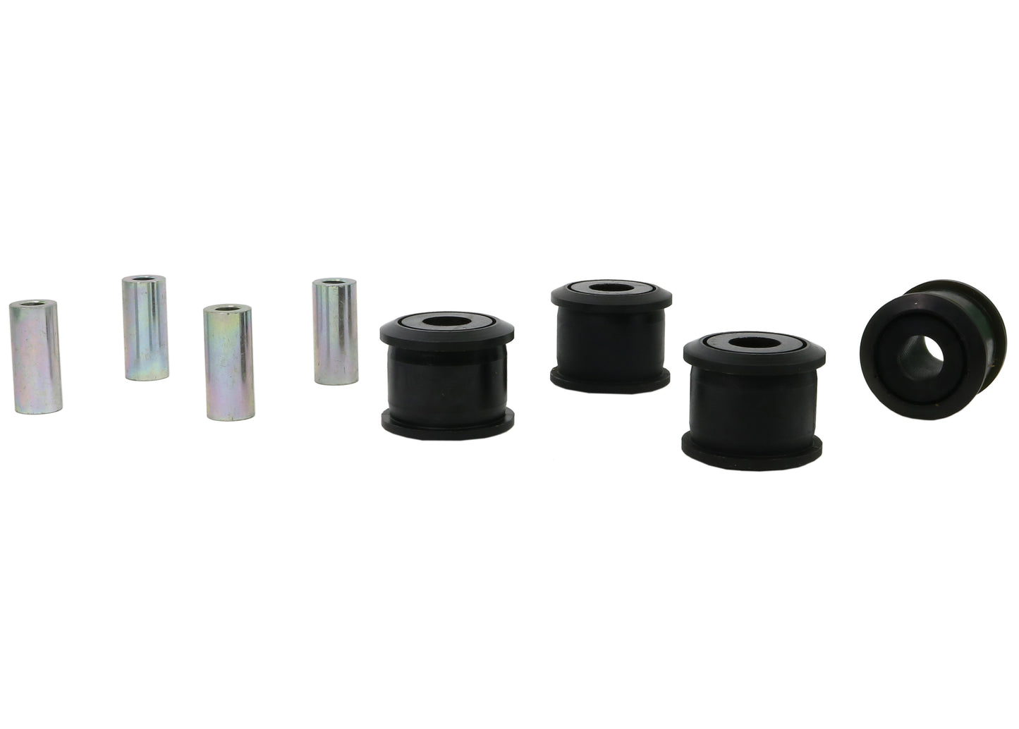 Nolathane Trailing Arm - Lower Bushing REV118.0030