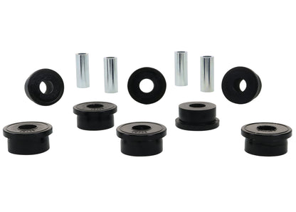 Nolathane Trailing Arm - Upper Bushing REV118.0032