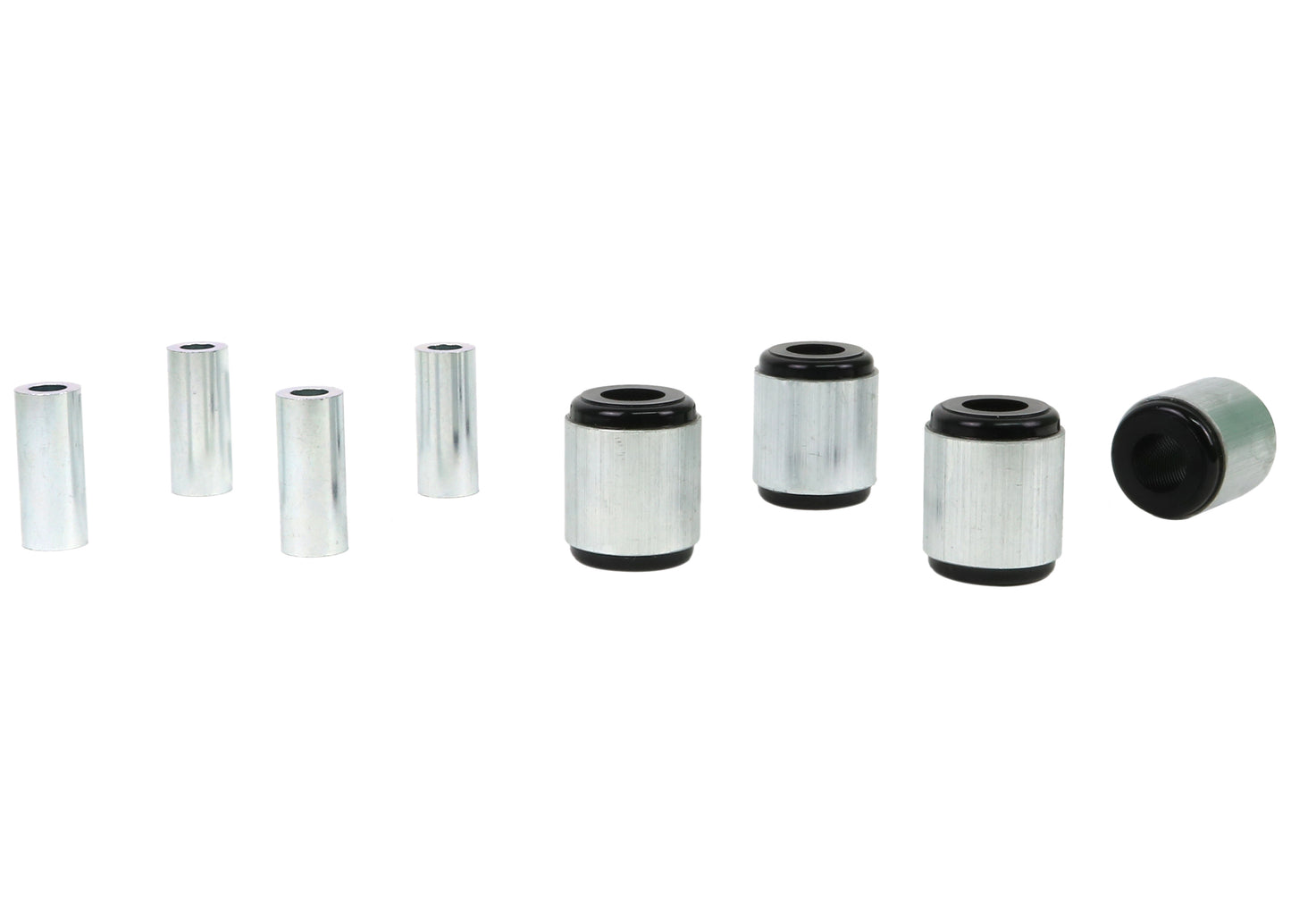 Nolathane Trailing Arm - Lower Bushing REV118.0038