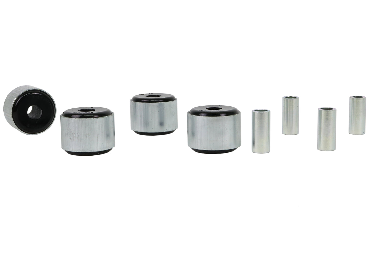 Nolathane Leading Arm - To Diff Bushing REV118.0040