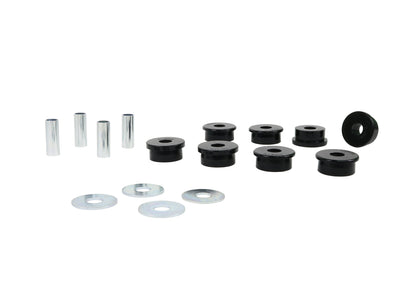 Nolathane Trailing Arm - Lower Bushing REV118.0044