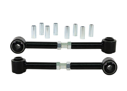 Nolathane Trailing Arm - Upper Arm REV119.0002