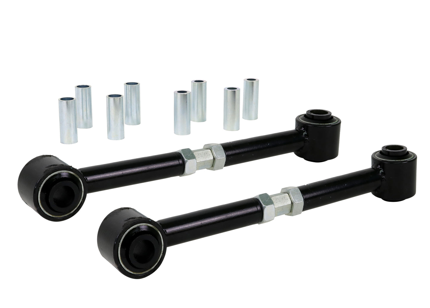 Nolathane Trailing Arm - Upper Arm REV119.0002