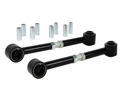 Nolathane Trailing Arm - Upper Arm REV119.0002