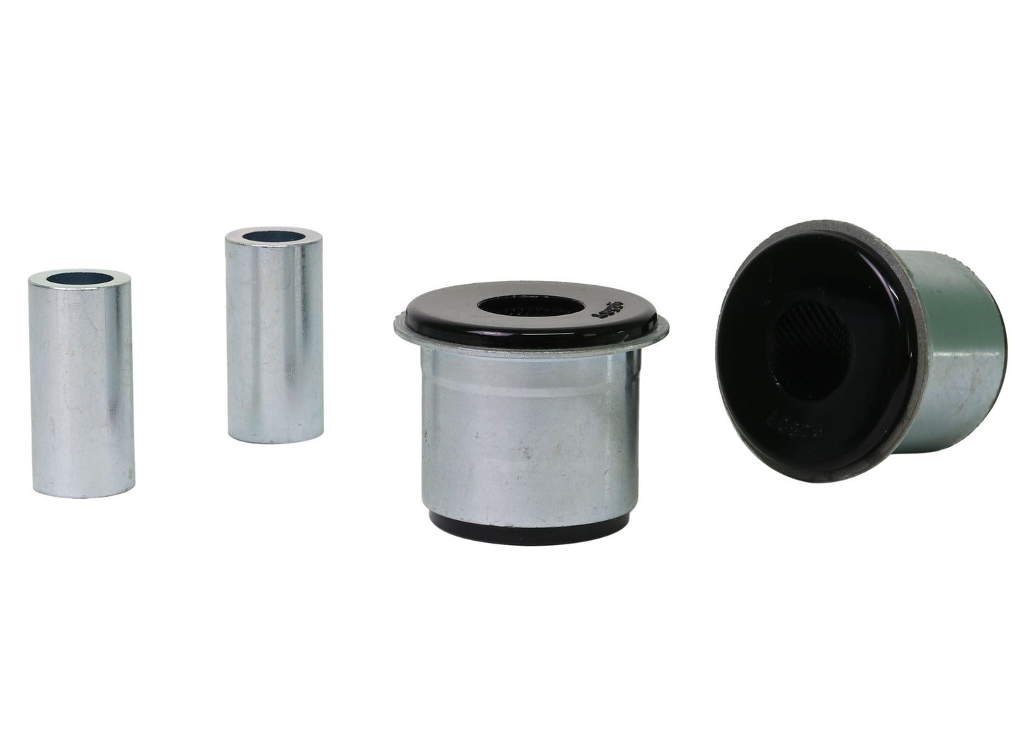 Nolathane Axle - Pivot Bushing REV122.0004