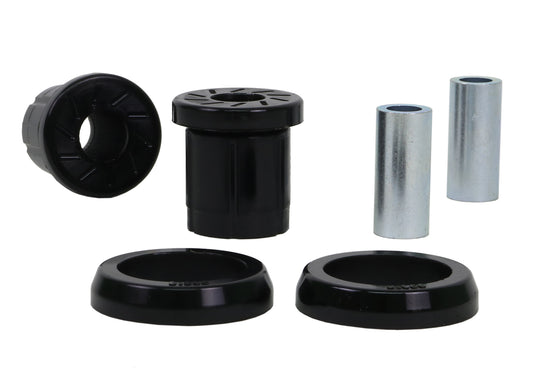 Nolathane Axle - Pivot Bushing REV122.0006