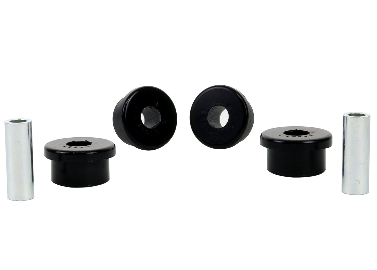 Nolathane Trailing Arm - Upper Bushing REV124.0002