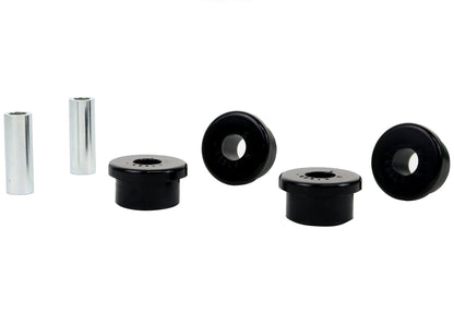 Nolathane Trailing Arm - Upper Bushing REV124.0002