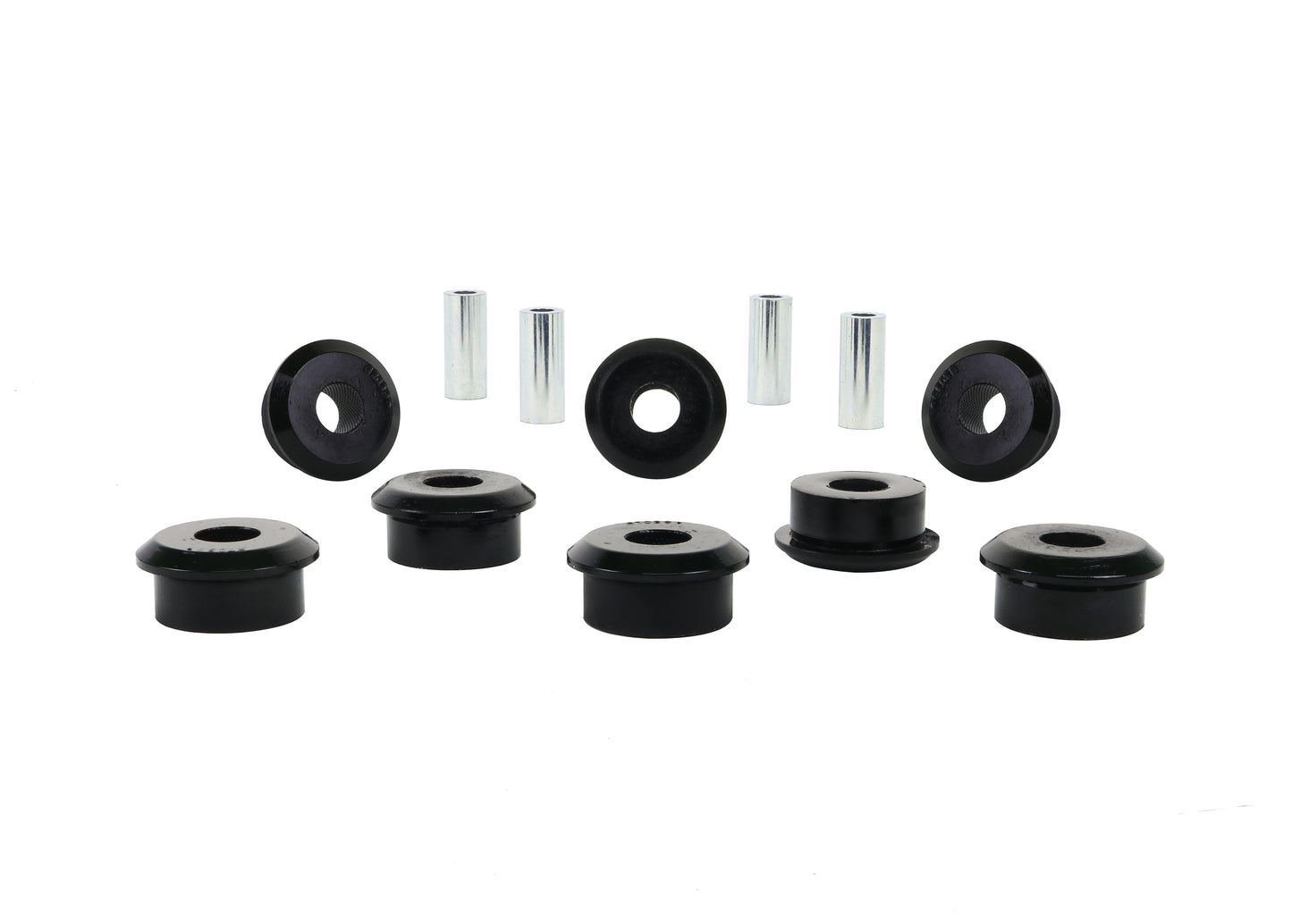 Nolathane Trailing Arm - Upper Bushing REV124.0008