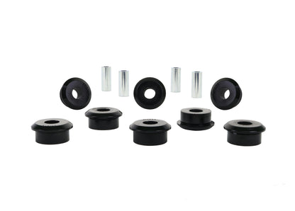 Nolathane Trailing Arm - Upper Bushing REV124.0008