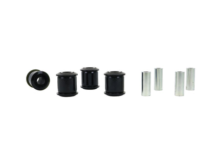 Nolathane Trailing Arm - Upper Bushing REV124.0010