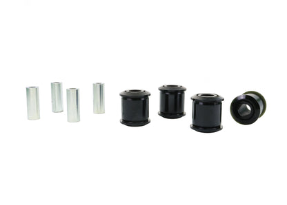 Nolathane Trailing Arm - Upper Bushing REV124.0010
