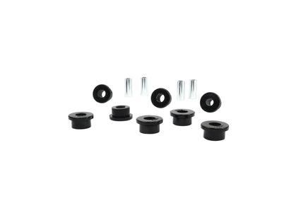 Nolathane Trailing Arm - Upper Bushing REV124.0012