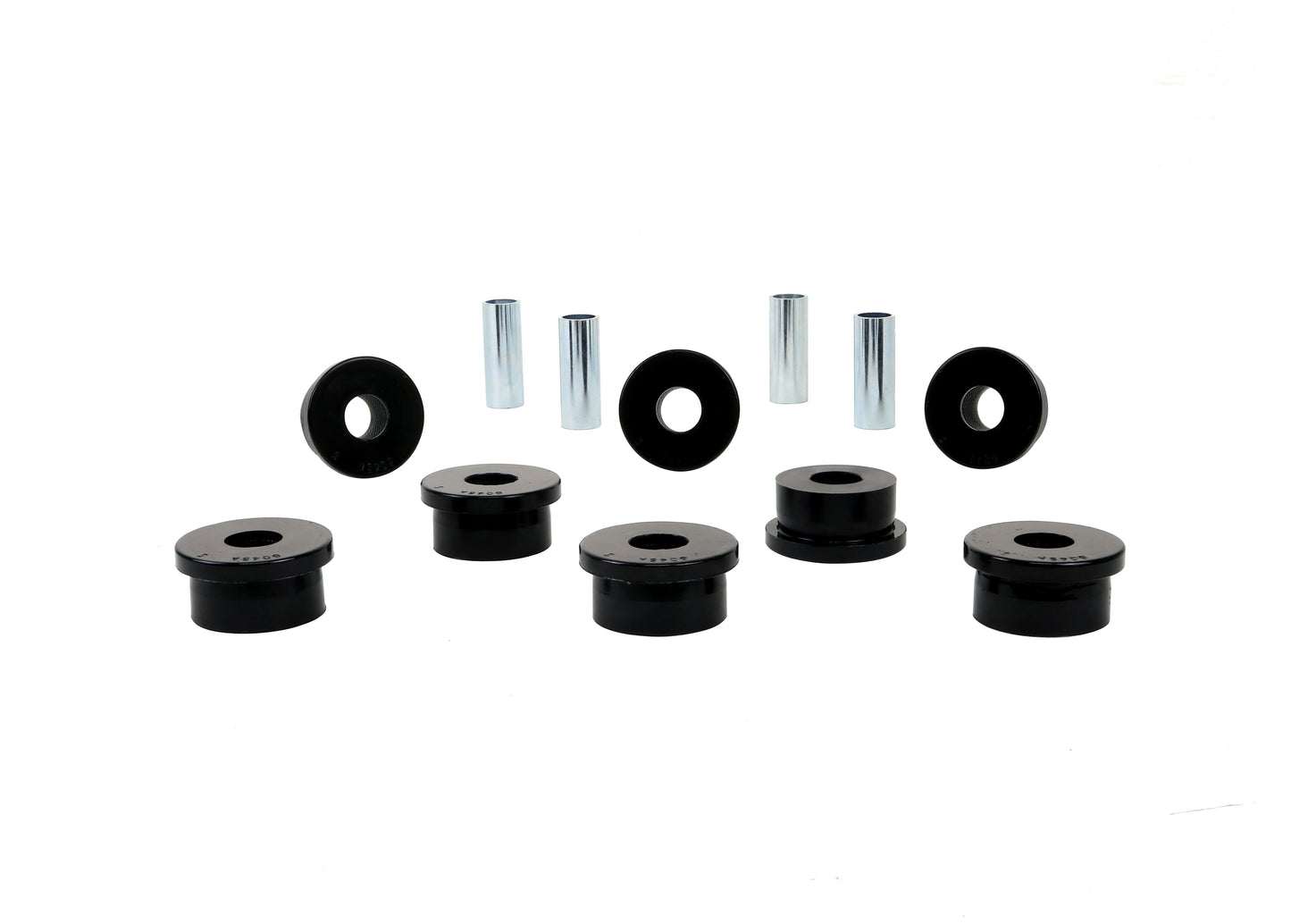 Nolathane Trailing Arm - Upper Bushing REV124.0016