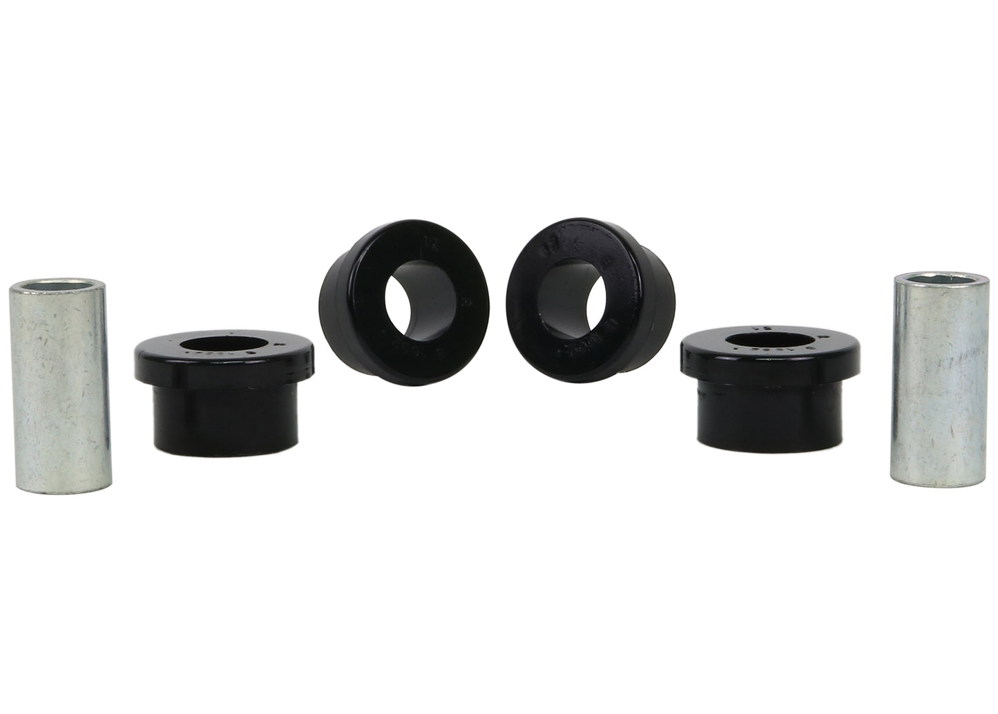 Nolathane Trailing Arm - Upper Bushing REV124.0018