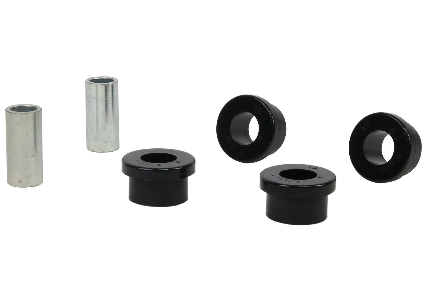 Nolathane Trailing Arm - Upper Bushing REV124.0018