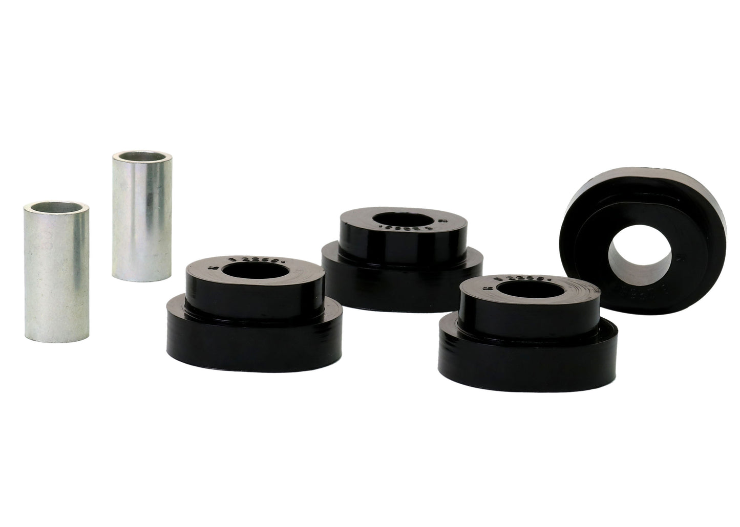 Nolathane Axle - Pivot Bushing REV124.0022