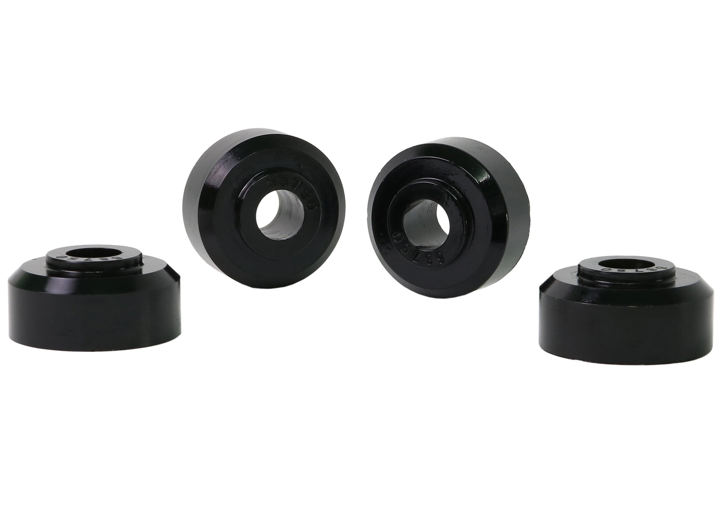 Nolathane Shock Absorber - Upper Bushing REV126.0022