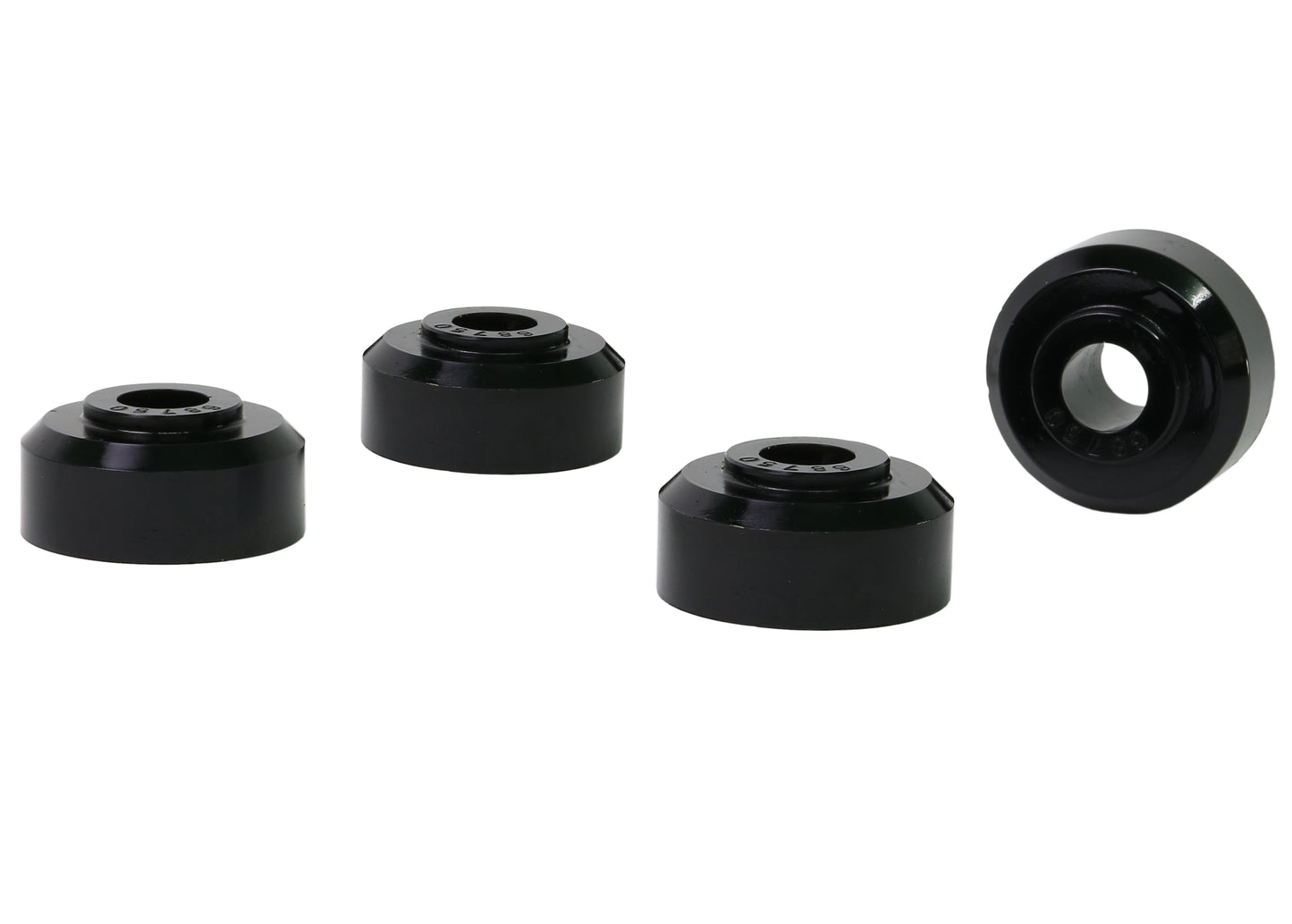 Nolathane Shock Absorber - Upper Bushing REV126.0022