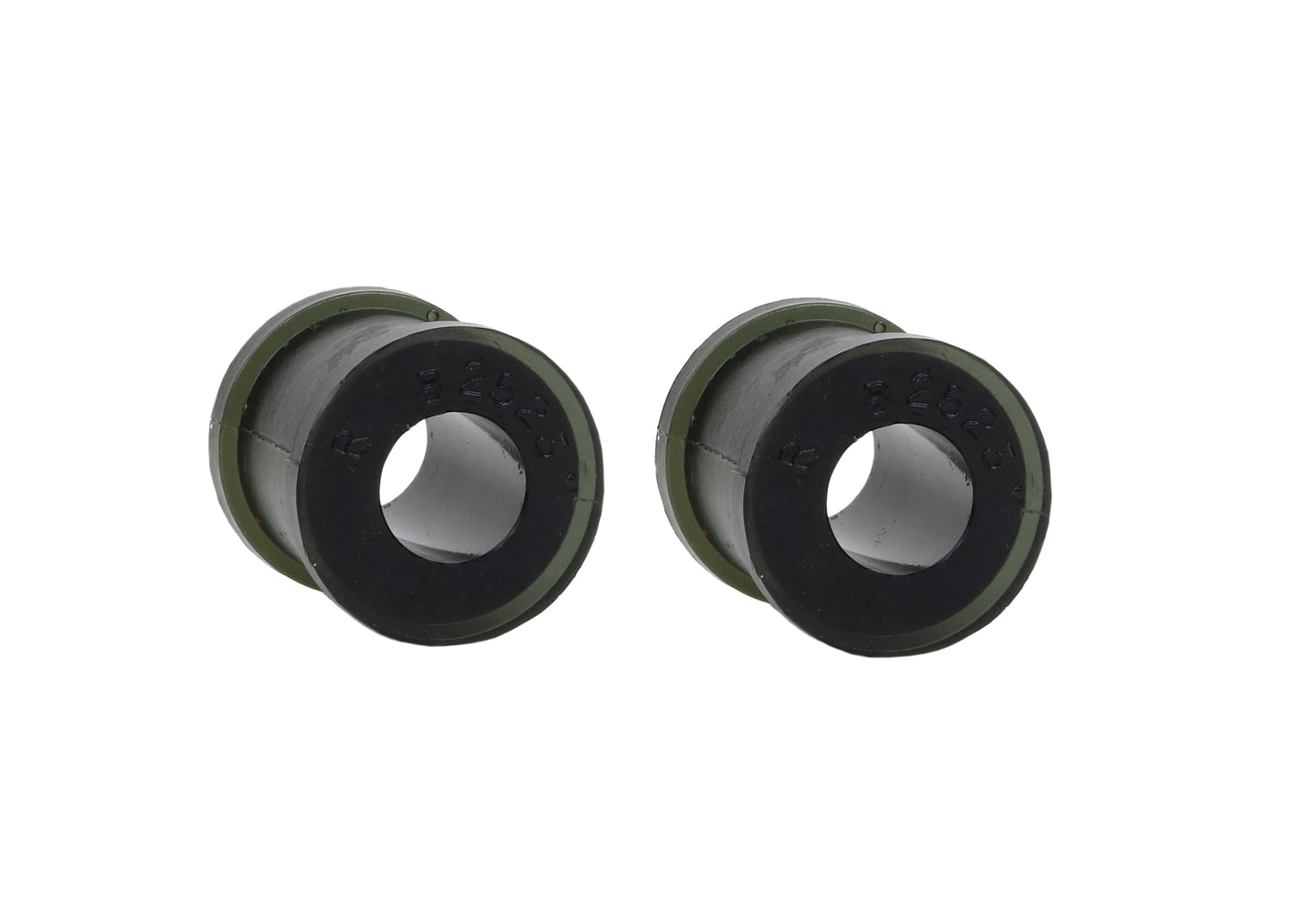 Nolathane Shock Absorber - Lower Bushing REV128.0010