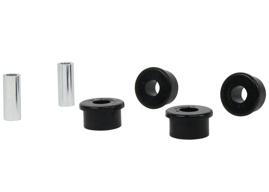 Nolathane Shock Absorber - To Control Arm Bushing REV128.0028